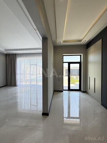 Satılır 4 otaqlı həyət evi/bağ evi 165 m², Şüvəlan q., photo 30 from 32