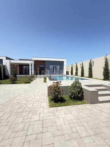 Satılır 4 otaqlı həyət evi/bağ evi 165 m², Şüvəlan q., photo 6 from 32