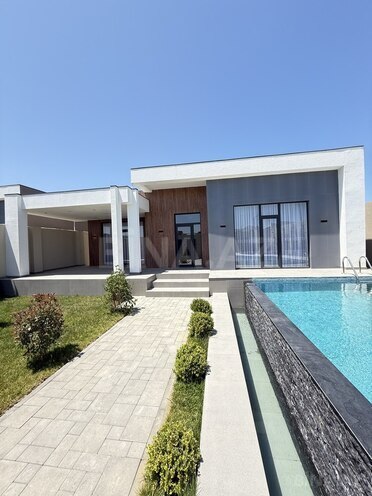 Satılır 4 otaqlı həyət evi/bağ evi 165 m², Şüvəlan q., photo 5 from 32