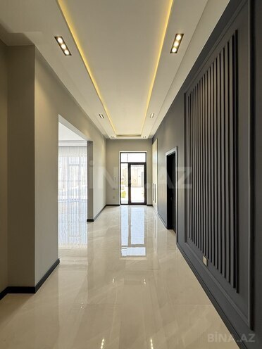 Satılır 4 otaqlı həyət evi/bağ evi 165 m², Şüvəlan q., photo 17 from 32