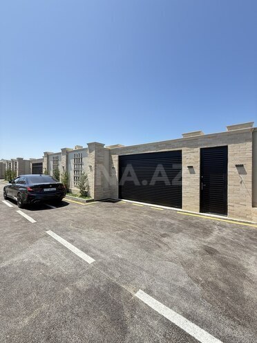 Satılır 4 otaqlı həyət evi/bağ evi 165 m², Şüvəlan q., photo 31 from 32