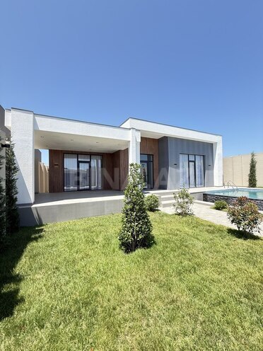 Satılır 4 otaqlı həyət evi/bağ evi 165 m², Şüvəlan q., photo 3 from 32