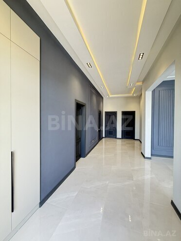 Satılır 4 otaqlı həyət evi/bağ evi 165 m², Şüvəlan q., photo 14 from 32