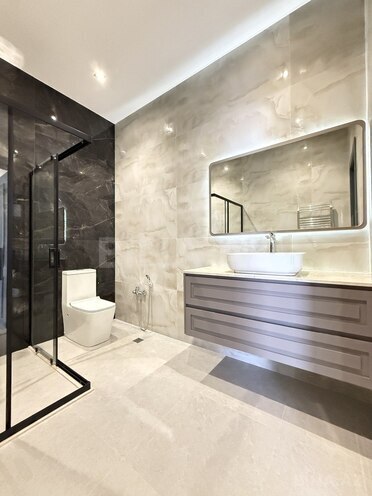 Satılır 4 otaqlı həyət evi/bağ evi 165 m², Şüvəlan q., photo 23 from 32