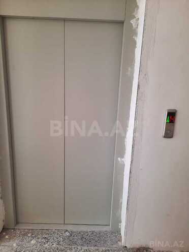 4-комн. новостройка - м. Ази Асланов - 140 м² (7)