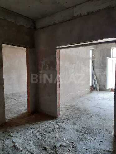 4-комн. новостройка - м. Ази Асланов - 140 м² (4)
