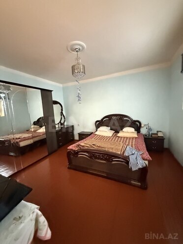 7 otaqlı həyət evi/bağ evi - Novxanı q. - 250 m² (14)