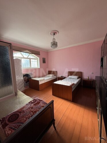 7 otaqlı həyət evi/bağ evi - Novxanı q. - 250 m² (15)