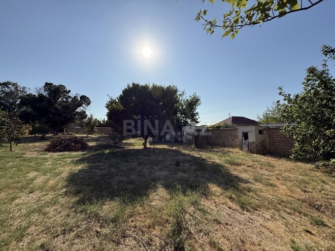 7 otaqlı həyət evi/bağ evi - Novxanı q. - 250 m² (26)