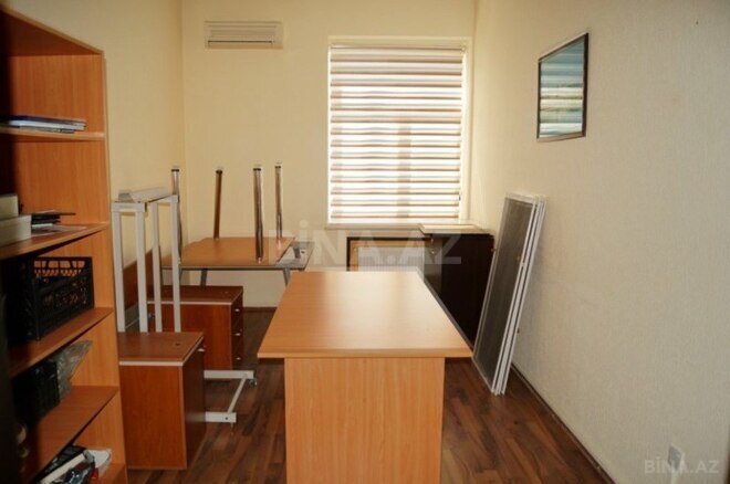 13 otaqlı ofis - Bayıl q. - 400 m² (21)