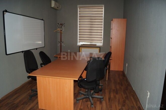 13 otaqlı ofis - Bayıl q. - 400 m² (10)
