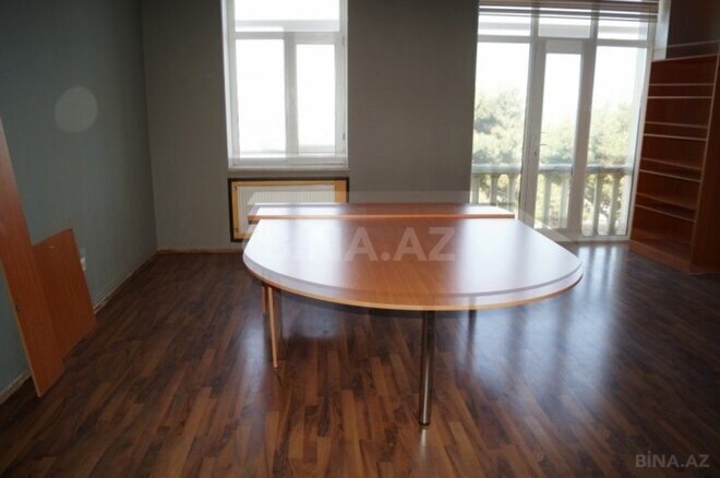 13 otaqlı ofis - Bayıl q. - 400 m² (5)