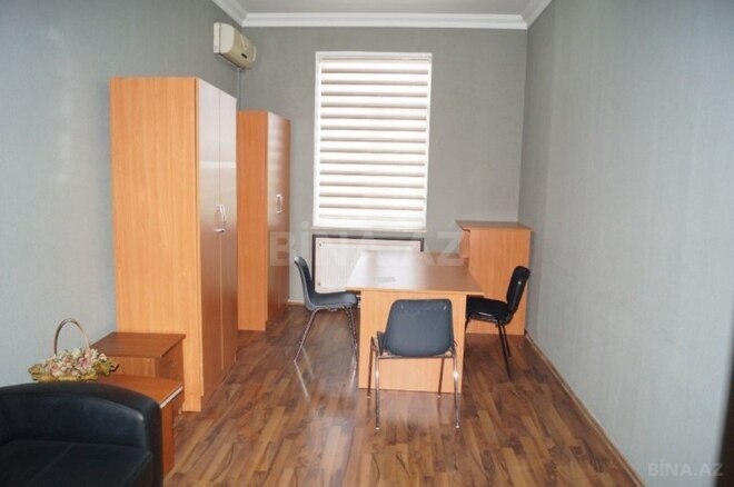 13 otaqlı ofis - Bayıl q. - 400 m² (17)