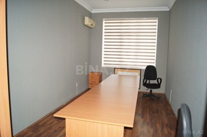 13 otaqlı ofis - Bayıl q. - 400 m² (23)