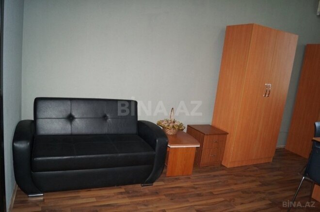 13 otaqlı ofis - Bayıl q. - 400 m² (19)