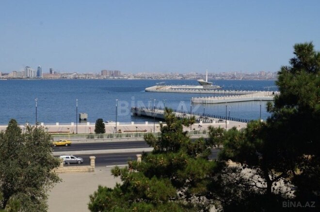 13 otaqlı ofis - Bayıl q. - 400 m² (3)
