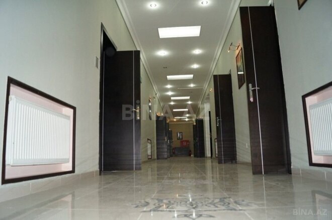 13 otaqlı ofis - Bayıl q. - 400 m² (11)