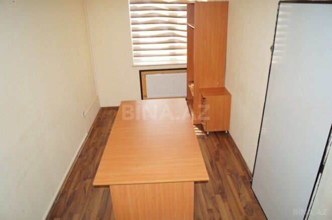 13 otaqlı ofis - Bayıl q. - 400 m² (25)