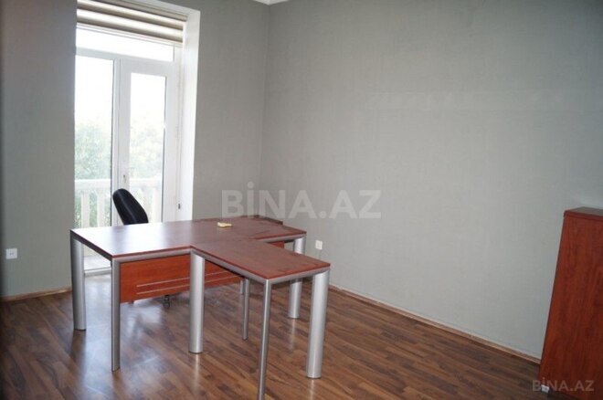 13 otaqlı ofis - Bayıl q. - 400 m² (24)
