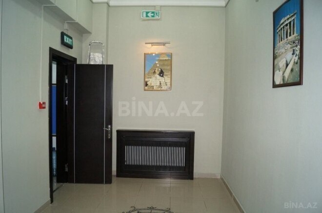 13 otaqlı ofis - Bayıl q. - 400 m² (12)