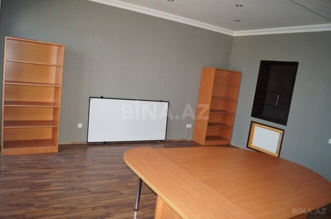 13 otaqlı ofis - Bayıl q. - 400 m² (13)