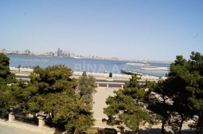 13 otaqlı ofis - Bayıl q. - 400 m² (2)