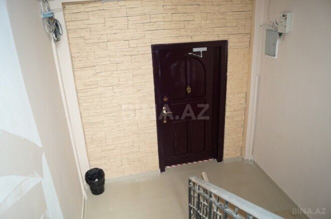 13 otaqlı ofis - Bayıl q. - 400 m² (8)