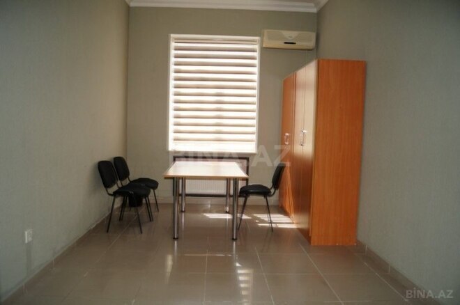 13 otaqlı ofis - Bayıl q. - 400 m² (9)