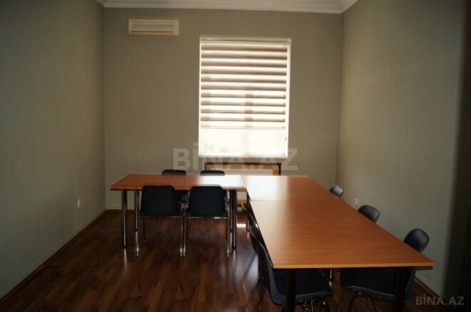 13 otaqlı ofis - Bayıl q. - 400 m² (20)