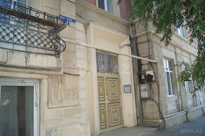 13 otaqlı ofis - Bayıl q. - 400 m² (6)