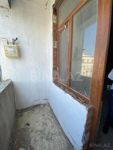 3 otaqlı yeni tikili - Azadlıq Prospekti m. - 105 m² (5)