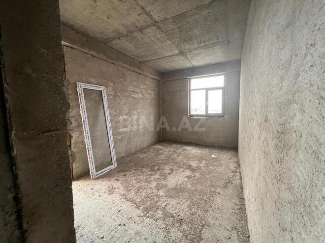 3 otaqlı yeni tikili - Azadlıq Prospekti m. - 105 m² (6)