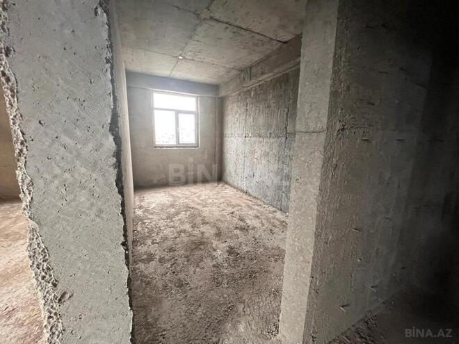 3 otaqlı yeni tikili - Azadlıq Prospekti m. - 105 m² (3)