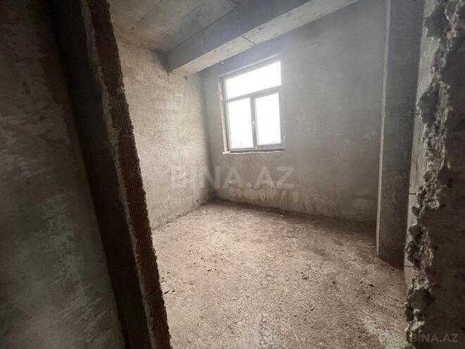 3 otaqlı yeni tikili - Azadlıq Prospekti m. - 105 m² (7)