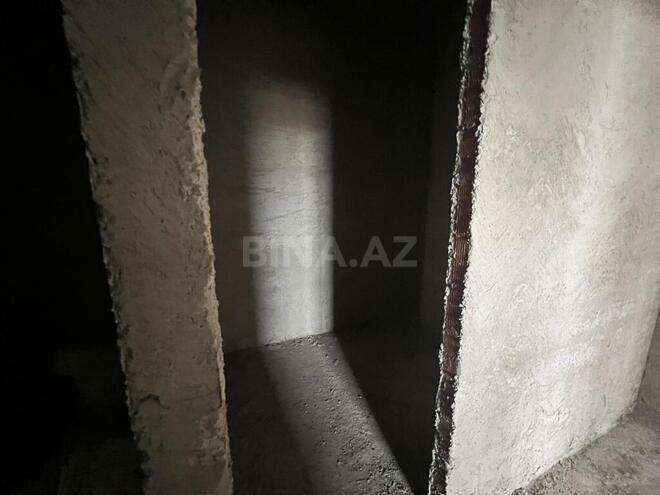3 otaqlı yeni tikili - Azadlıq Prospekti m. - 105 m² (4)