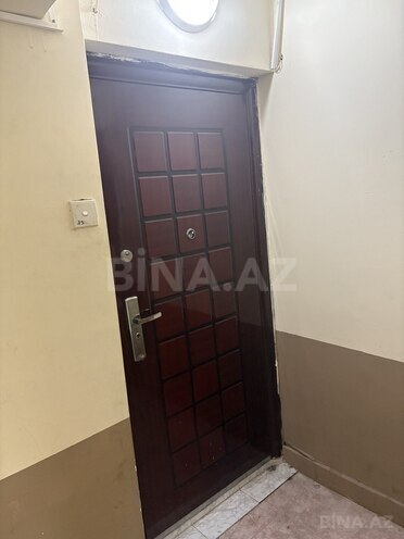 2 otaqlı köhnə tikili - 28 May m. - 55 m² (24)