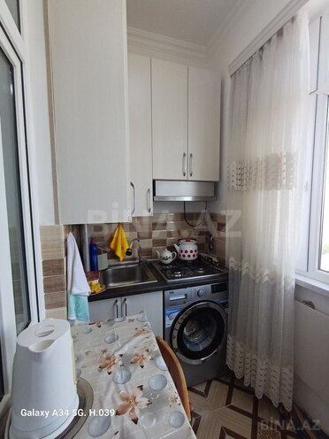 1 otaqlı yeni tikili - Sumqayıt - 45 m² (4)