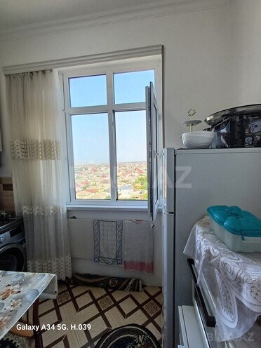 1 otaqlı yeni tikili - Sumqayıt - 45 m² (5)