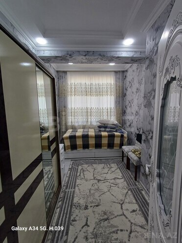 1 otaqlı yeni tikili - Sumqayıt - 45 m² (3)
