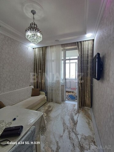 1 otaqlı yeni tikili - Sumqayıt - 45 m² (8)