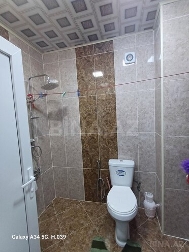 1 otaqlı yeni tikili - Sumqayıt - 45 m² (7)