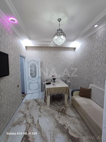 1 otaqlı yeni tikili - Sumqayıt - 45 m² (1)