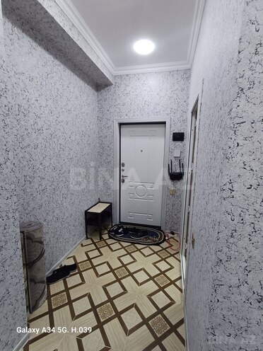 1 otaqlı yeni tikili - Sumqayıt - 45 m² (2)