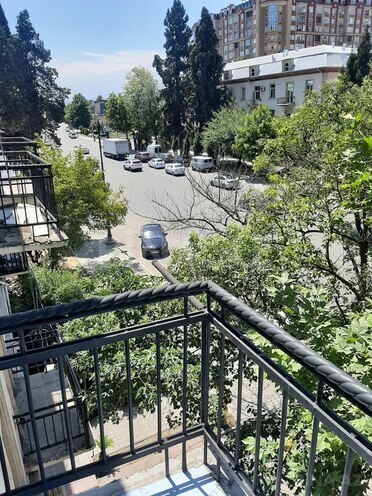 4 otaqlı yeni tikili - Gəncə - 110 m² (2)
