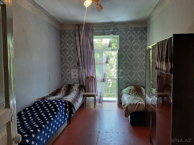4 otaqlı yeni tikili - Gəncə - 110 m² (7)