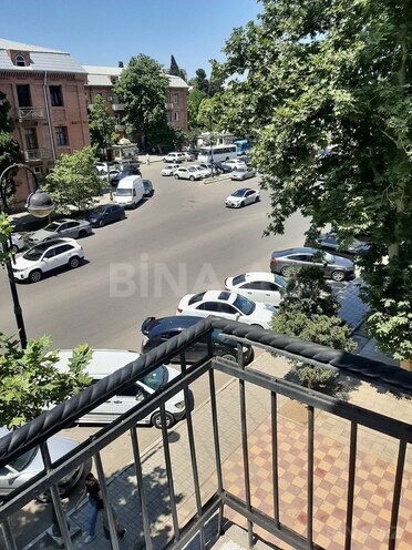 4 otaqlı yeni tikili - Gəncə - 110 m² (3)