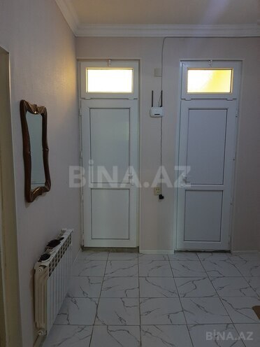 4 otaqlı yeni tikili - Gəncə - 110 m² (6)
