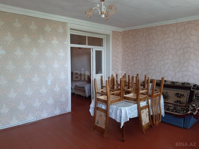 4 otaqlı yeni tikili - Gəncə - 110 m² (1)