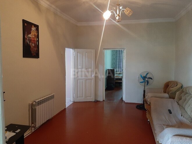 4 otaqlı yeni tikili - Gəncə - 110 m² (5)