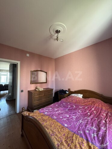 2 otaqlı yeni tikili - 8 Noyabr m. - 70 m² (5)